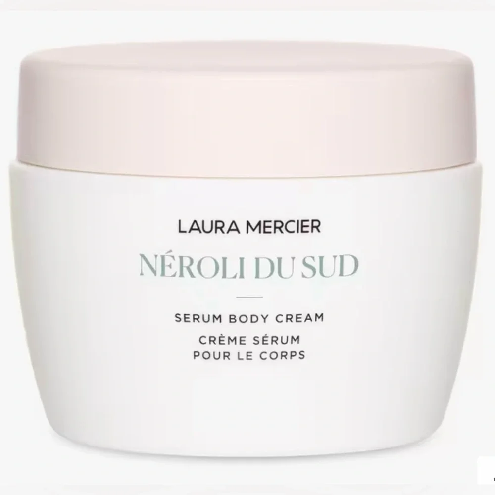 Laura Mercier Néroli du Sud Serum Body Cream